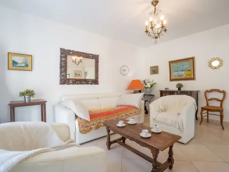 Les Cyprès, Maison 4 personnes à Hyères - Photo 6