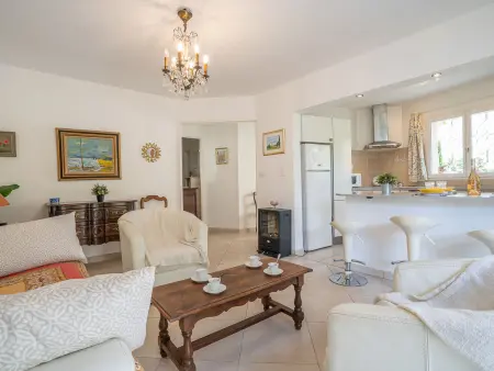 Les Cyprès, Maison 4 personnes à Hyères - Photo 7