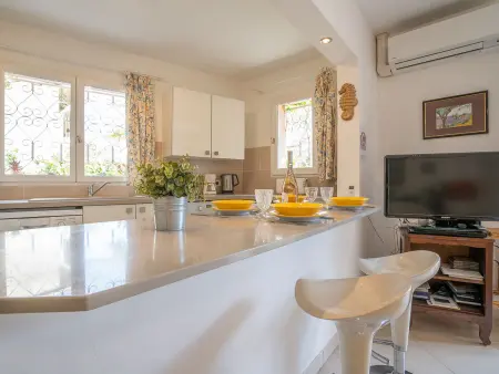 Les Cyprès, Maison 4 personnes à Hyères - Photo 8