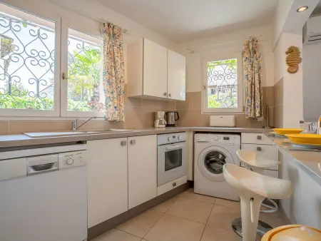 Les Cyprès, Maison 4 personnes à Hyères - Photo 9