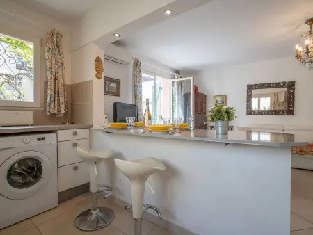 Les Cyprès, Maison 4 personnes à Hyères - Photo 10