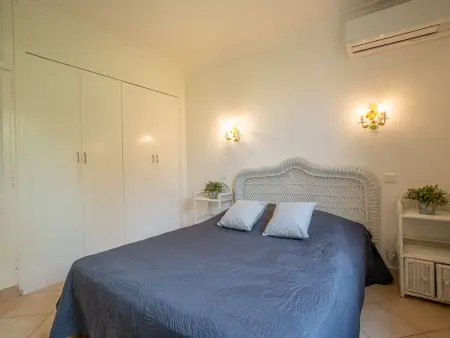 Les Cyprès, Maison 4 personnes à Hyères - Photo 11