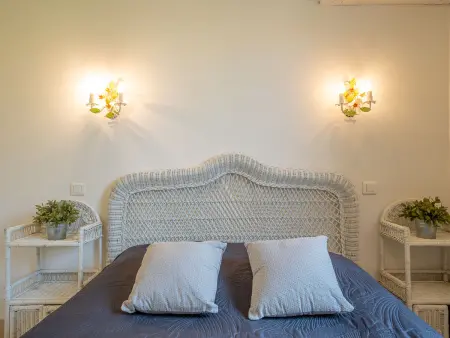 Les Cyprès, Maison 4 personnes à Hyères - Photo 12