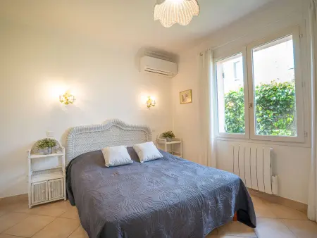 Les Cyprès, Maison 4 personnes à Hyères - Photo 13