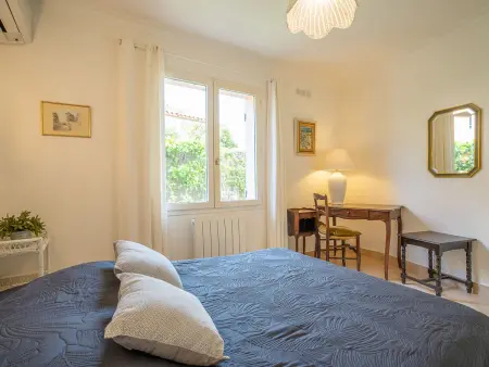 Les Cyprès, Maison 4 personnes à Hyères - Photo 14