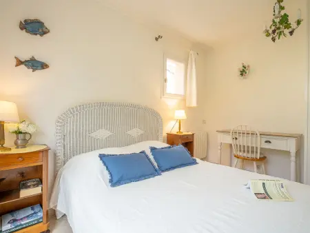 Les Cyprès, Maison 4 personnes à Hyères - Photo 15