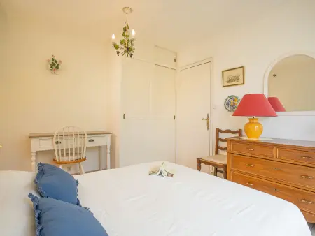 Les Cyprès, Maison 4 personnes à Hyères - Photo 16