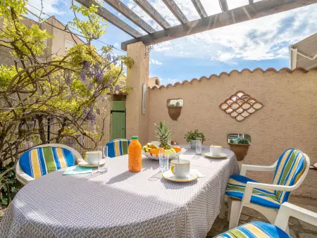 Les Cyprès, Maison 4 personnes à Hyères - Photo 18