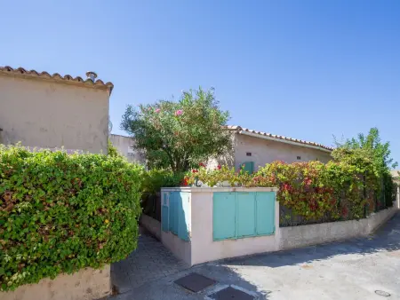 Les Cyprès, Maison 4 personnes à Hyères - Photo 20