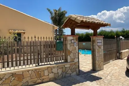 Villa Kiara, Mer Tyrrhénienne | Piscine privée | Terrasse | Barbecue - Photo 2
