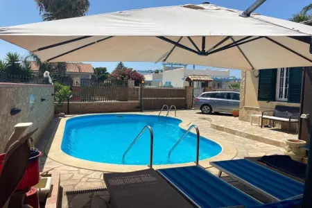 Villa Kiara, Mer Tyrrhénienne | Piscine privée | Terrasse | Barbecue - Photo 3