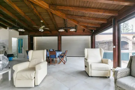 Villa Kiara, Mer Tyrrhénienne | Piscine privée | Terrasse | Barbecue - Photo 4