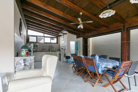 Villa Kiara, Mer Tyrrhénienne | Piscine privée | Terrasse | Barbecue - Photo 7