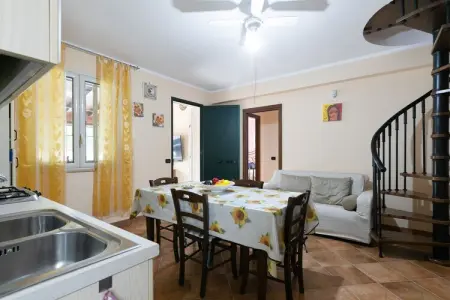 Villa Kiara, Mer Tyrrhénienne | Piscine privée | Terrasse | Barbecue - Photo 12