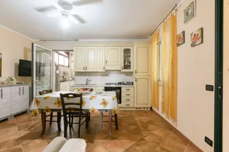 Villa Kiara, Mer Tyrrhénienne | Piscine privée | Terrasse | Barbecue - Photo 13