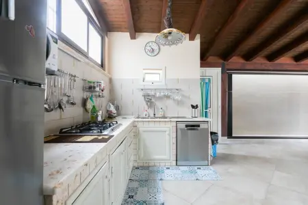 Villa Kiara, Mer Tyrrhénienne | Piscine privée | Terrasse | Barbecue - Photo 14