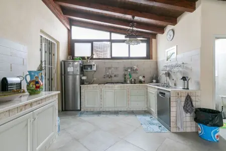 Villa Kiara, Mer Tyrrhénienne | Piscine privée | Terrasse | Barbecue - Photo 15