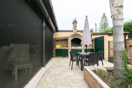 Villa Kiara, Mer Tyrrhénienne | Piscine privée | Terrasse | Barbecue - Photo 28