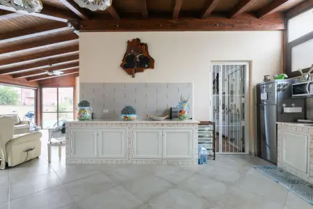 Villa Kiara, Mer Tyrrhénienne | Piscine privée | Terrasse | Barbecue - Photo 30