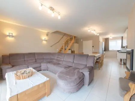 Boonenhove nr.57 with parking, Maison 8 personnes à De Haan - Photo 7