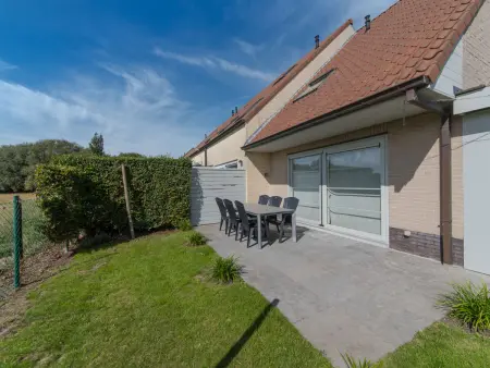 Boonenhove nr.57 with parking, Maison 8 personnes à De Haan - Photo 10