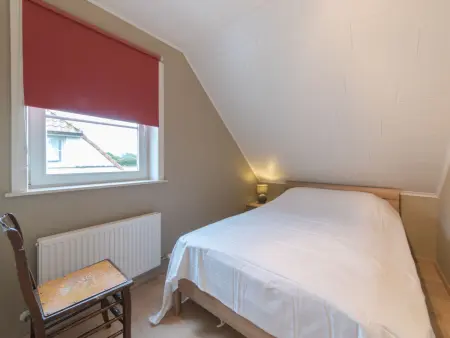Boonenhove nr.57 with parking, Maison 8 personnes à De Haan - Photo 13