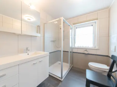 Boonenhove nr.57 with parking, Maison 8 personnes à De Haan - Photo 14