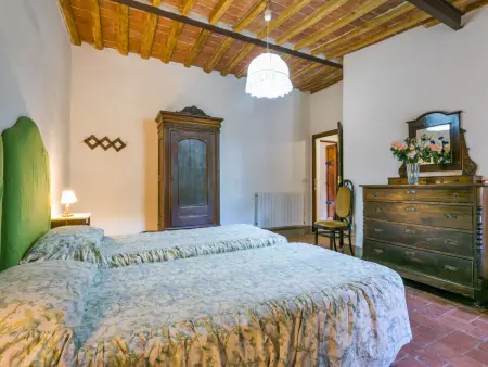 Fattoria di Scaletta, Maison 20 personnes à San Miniato - Photo 1