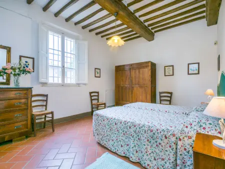 Fattoria di Scaletta, Maison 20 personnes à San Miniato - Photo 3