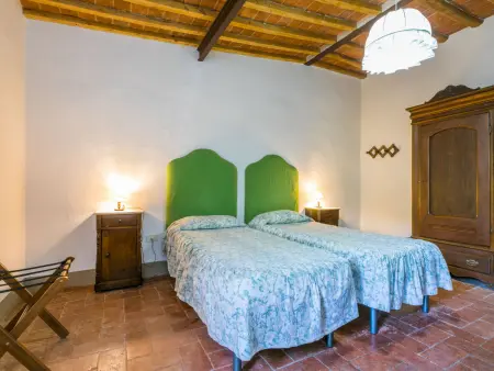 Fattoria di Scaletta, Maison 20 personnes à San Miniato - Photo 4