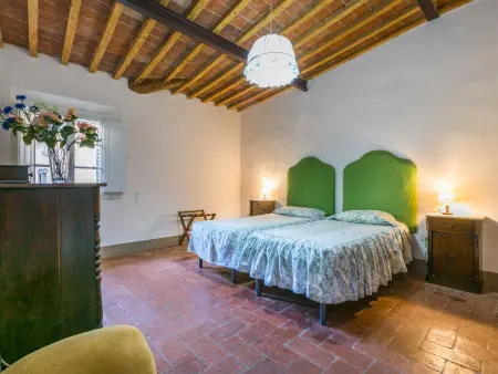 Fattoria di Scaletta, Maison 20 personnes à San Miniato - Photo 5