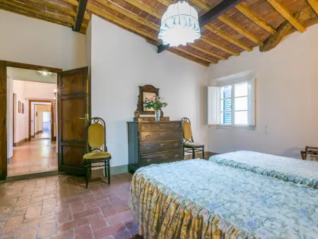 Fattoria di Scaletta, Maison 20 personnes à San Miniato - Photo 6