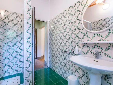Fattoria di Scaletta, Maison 20 personnes à San Miniato - Photo 8