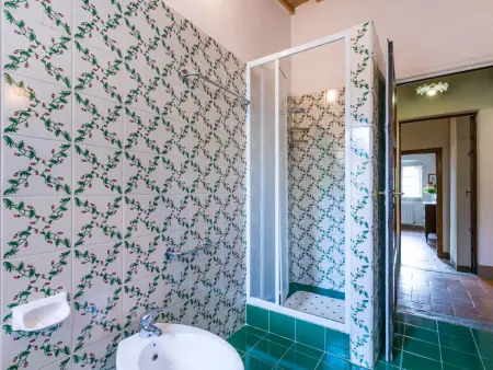 Fattoria di Scaletta, Maison 20 personnes à San Miniato - Photo 9