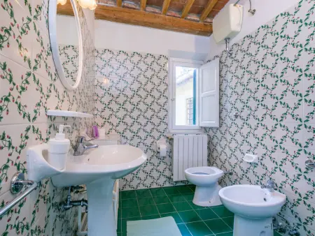 Fattoria di Scaletta, Maison 20 personnes à San Miniato - Photo 10