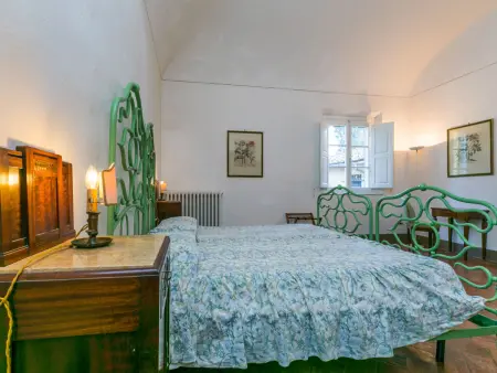 Fattoria di Scaletta, Maison 20 personnes à San Miniato - Photo 13