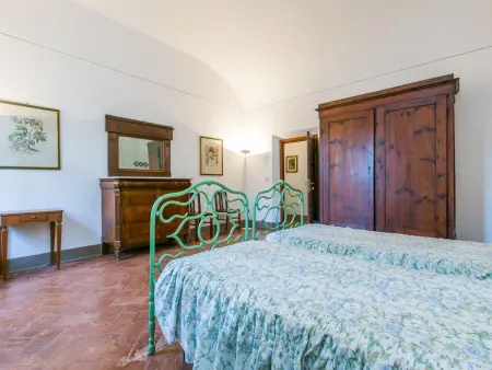 Fattoria di Scaletta, Maison 20 personnes à San Miniato - Photo 14
