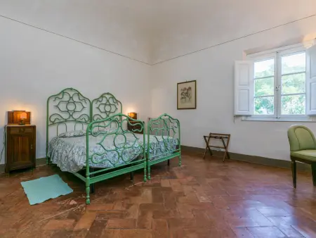 Fattoria di Scaletta, Maison 20 personnes à San Miniato - Photo 15