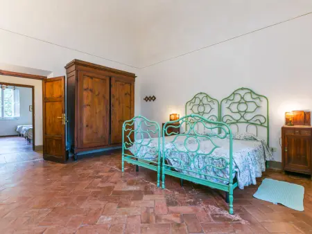 Fattoria di Scaletta, Maison 20 personnes à San Miniato - Photo 16