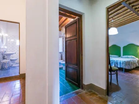 Fattoria di Scaletta, Maison 20 personnes à San Miniato - Photo 23