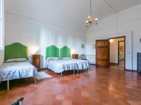 Fattoria di Scaletta, Maison 20 personnes à San Miniato - Photo 25