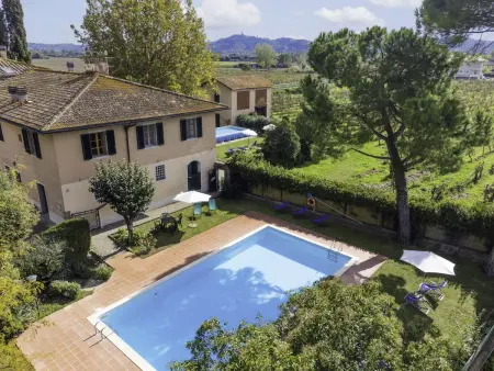 Fattoria di Scaletta, Maison 20 personnes à San Miniato - Photo 27