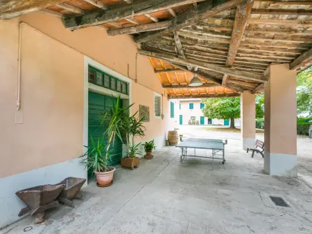 Fattoria di Scaletta, Maison 20 personnes à San Miniato - Photo 28