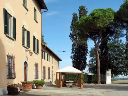 Fattoria di Scaletta, Maison 20 personnes à San Miniato - Photo 29