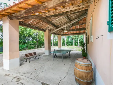 Fattoria di Scaletta, Maison 20 personnes à San Miniato - Photo 32