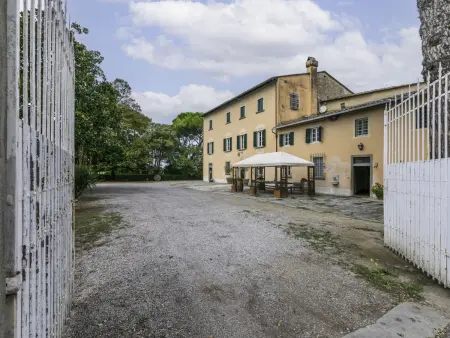 Fattoria di Scaletta, Maison 20 personnes à San Miniato - Photo 35