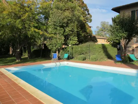 Fattoria di Scaletta, Maison 20 personnes à San Miniato - Photo 37