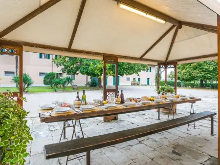 Fattoria di Scaletta, Maison 20 personnes à San Miniato - Photo 39