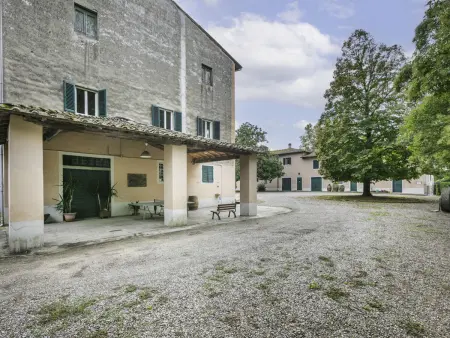 Fattoria di Scaletta, Maison 20 personnes à San Miniato - Photo 40