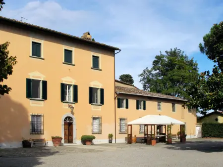 Fattoria di Scaletta, Maison 20 personnes à San Miniato - Photo 43